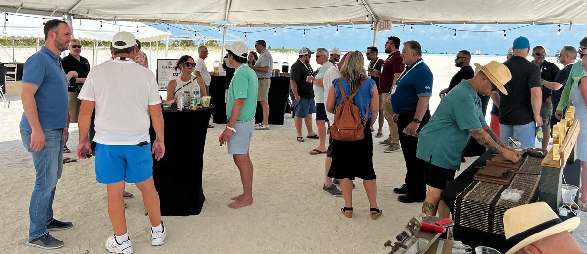 2025 RAPID Conference Closing Reception